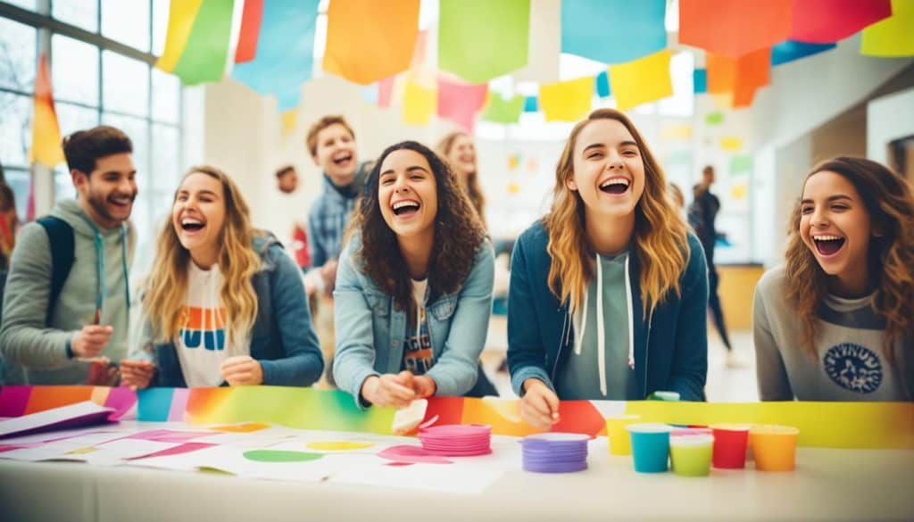 church youth programs