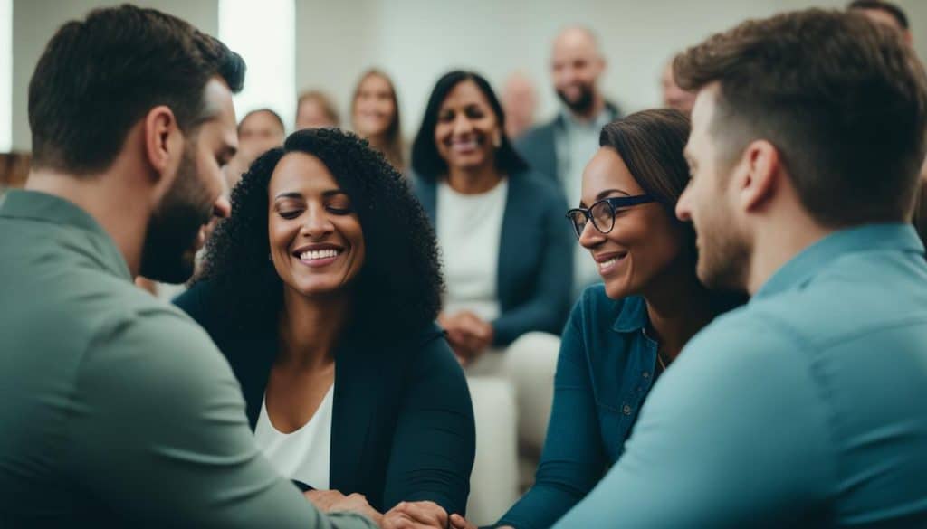 fostering trust within the congregation