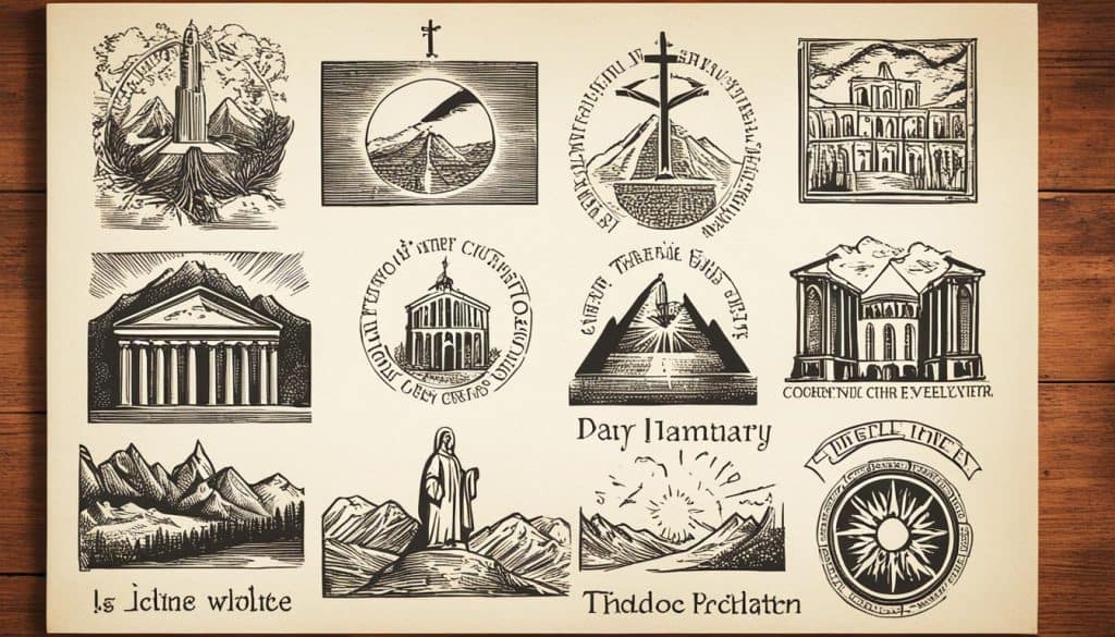 Biblical conflict resolution principles