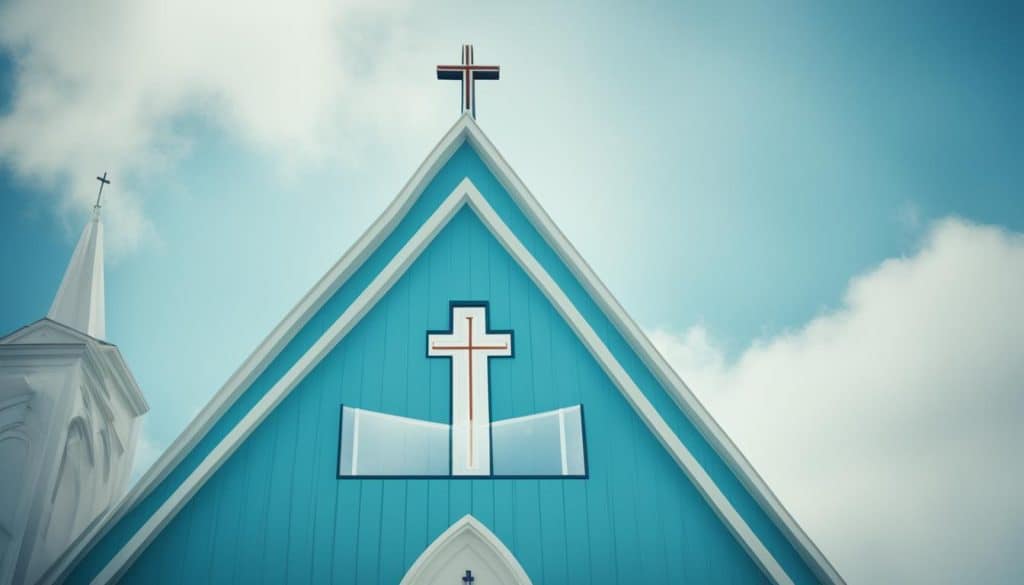 Church liability insurance coverage