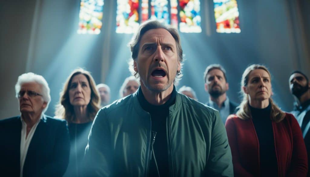 Resolving Conflicts in Your Church Community 2 addressing conflict resolution within the congregation