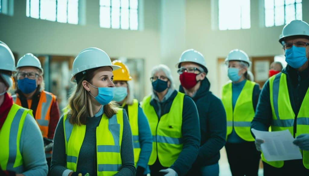 Promoting a Culture of Safety in Church Activities 1 promoting a culture of safety in church activities