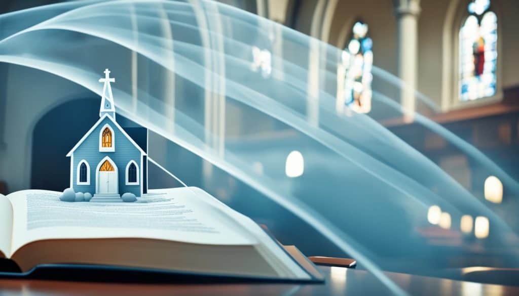 insurance solutions for church liabilities