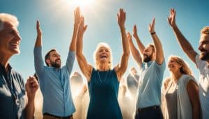 enhancing communication between church members and leaders