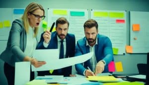 establishing clear boundaries and protocols