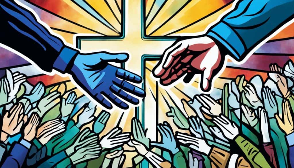 conflict resolution training for church staff