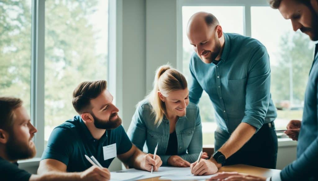 creating a code of conduct for all church members