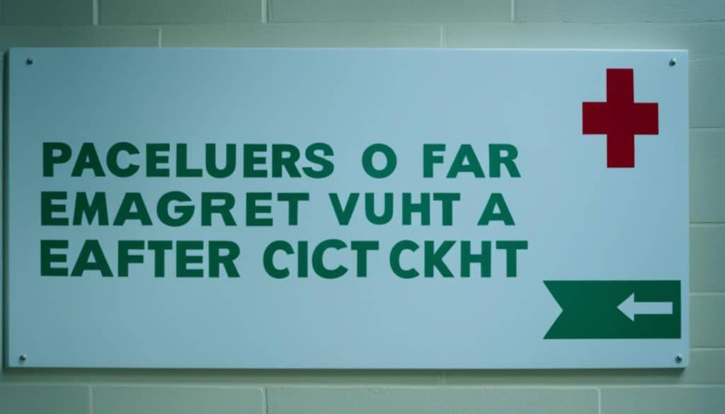 educating congregants on reporting procedures