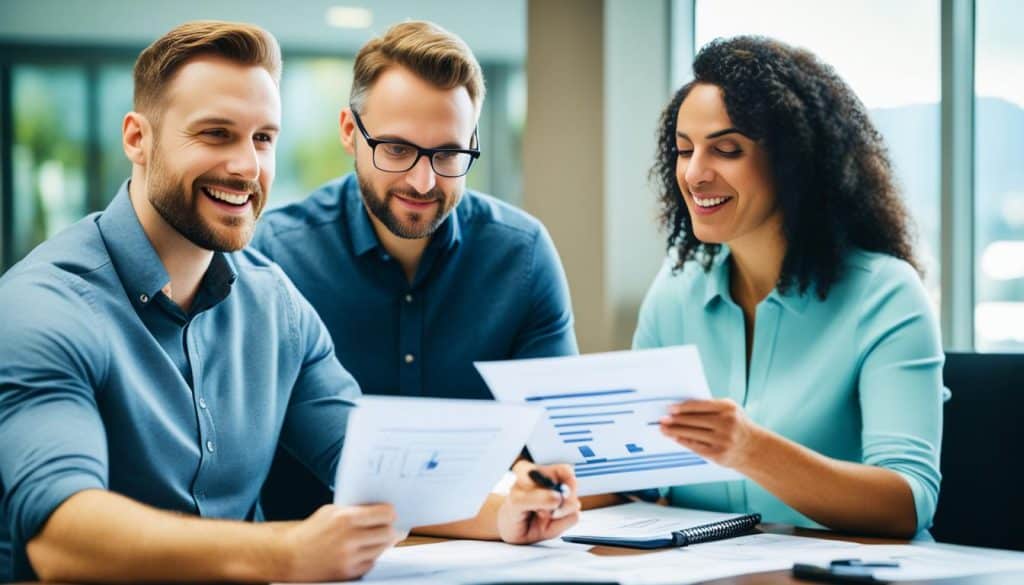 implementing accountability measures for church programs