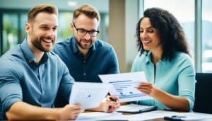 implementing accountability measures for church programs