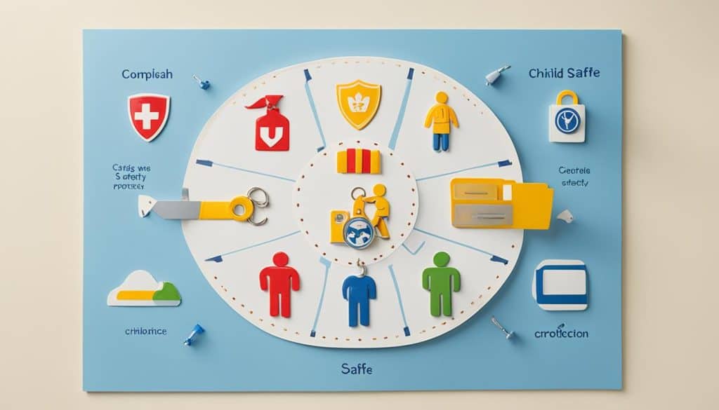 Ensuring Compliance with Child Protection Laws 1 compliance with child protection laws