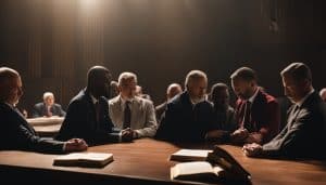 continuous education on risk management for church stakeholders