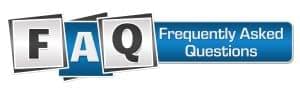 Frequent asked questions faq