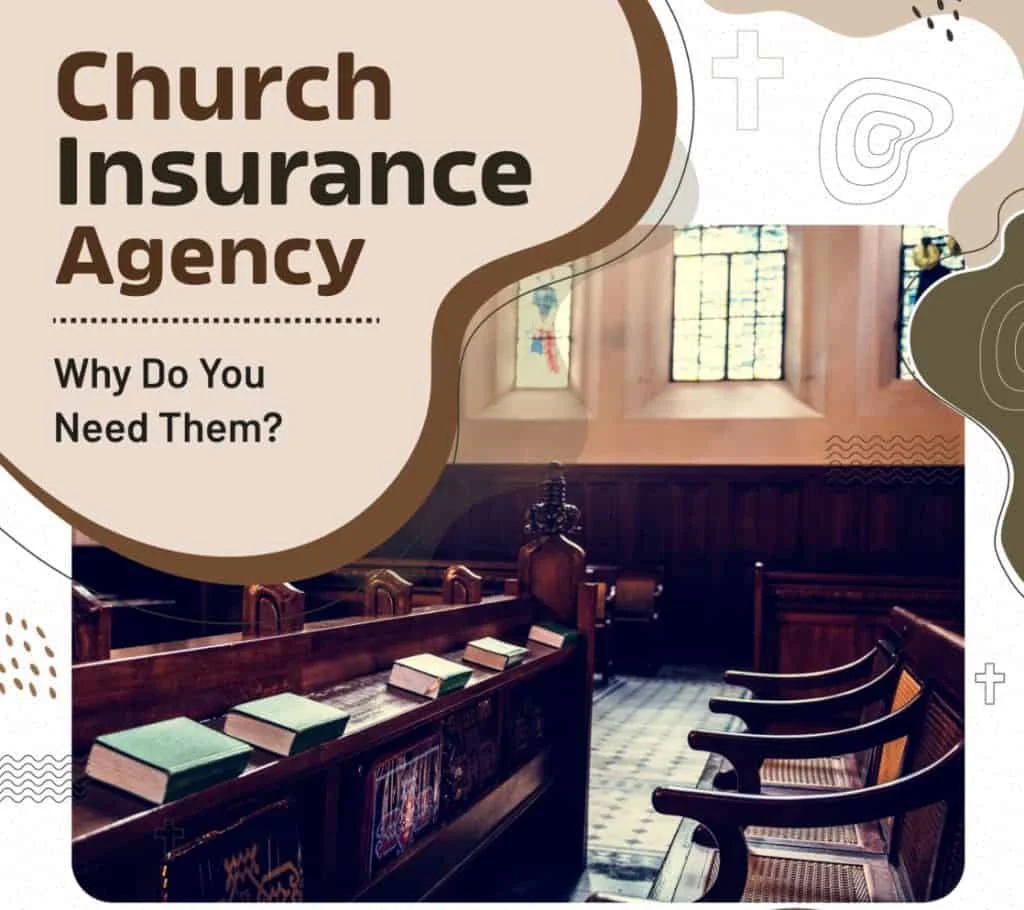 CHURCH INSURANCE AGENCY