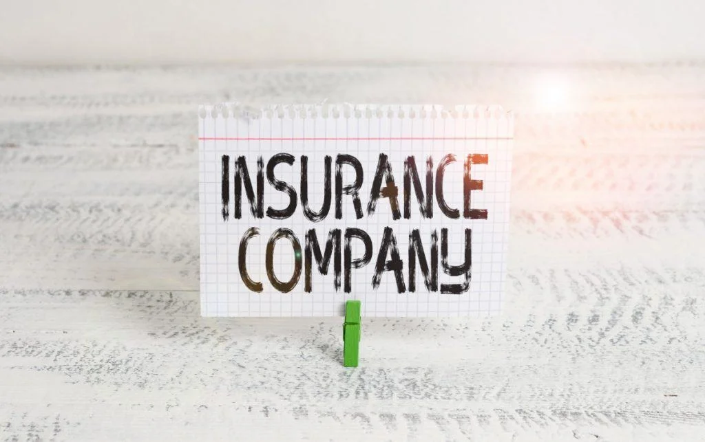 Church Insurance Company