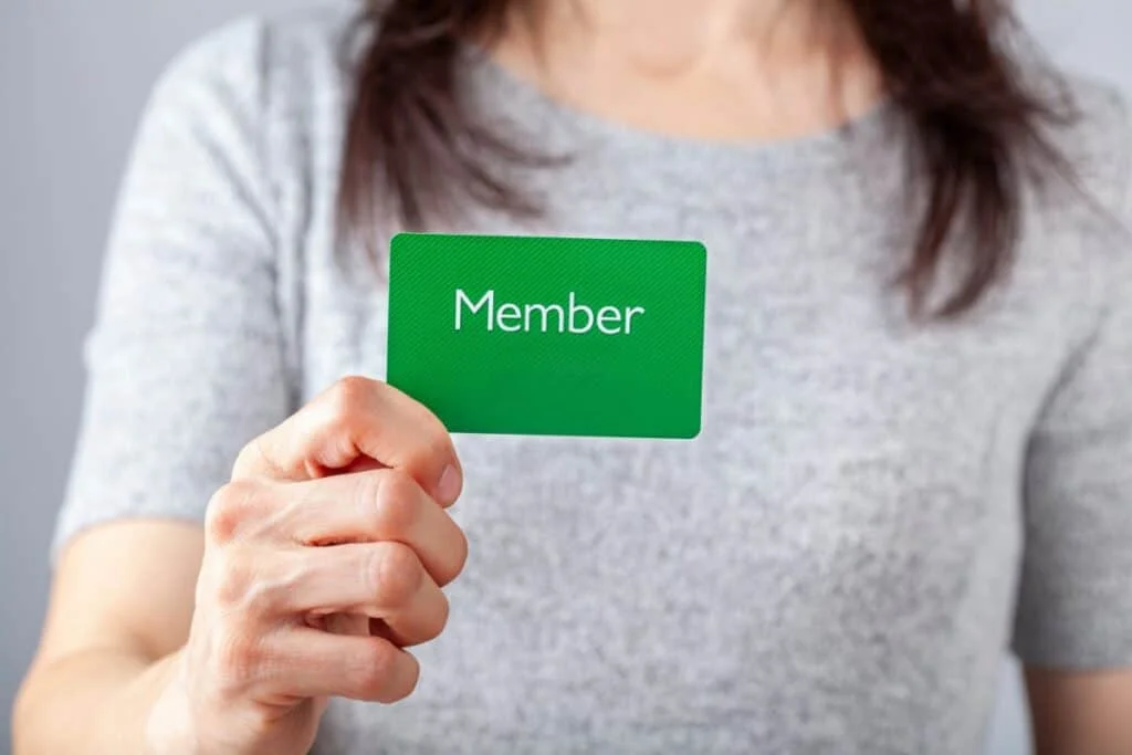 why is church membership necessary