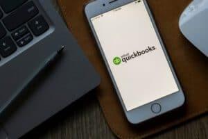 Quickbooks mobile access