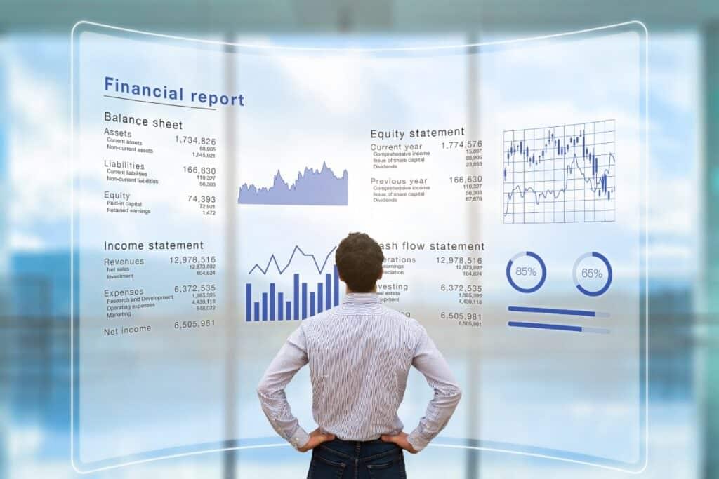 Church Online Accounting Software