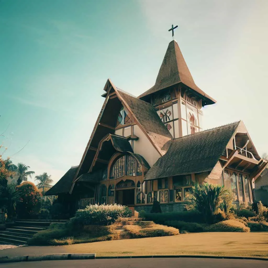Commercial Insurance For Churches